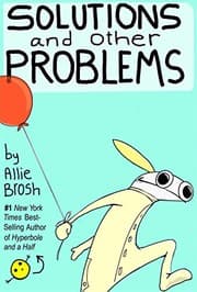 Obálka knihy Solutions and Other Problems