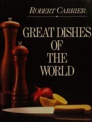 Obálka knihy Great Dishes of the World