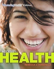 Obálka knihy Access to health