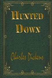 Obálka knihy Hunted Down