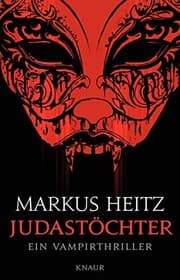 Obálka knihy Judastöchter