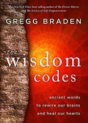 Obálka knihy The Wisdom Codes