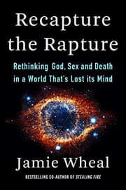 Obálka knihy Recapture the Rapture
