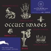 Obálka knihy Occult Images