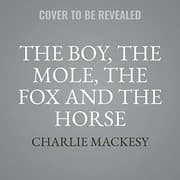 Obálka knihy Boy, the Mole, the Fox and the Horse