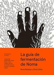 Obálka knihy The Noma Guide to Fermentation
