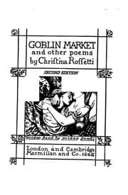 Obálka knihy Goblin market and other poems