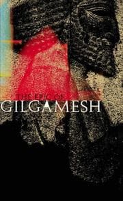 Obálka knihy The Epic of Gilgamesh