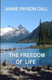 Obálka knihy The Freedom of Life