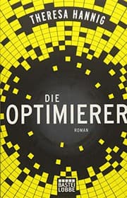 Obálka knihy Die Optimierer