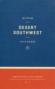 Obálka knihy Wildsam Field Guides