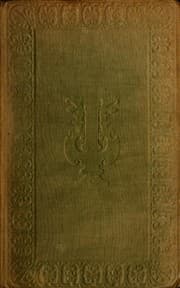 Obálka knihy Poems by Currer, Ellis, and Acton Bell