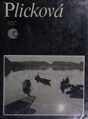 Obálka knihy Ester Plicková