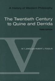 Obálka knihy A history of Western philosophy