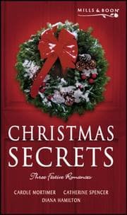 Obálka knihy Christmas Secrets