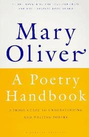 Obálka knihy A Poetry Handbook
