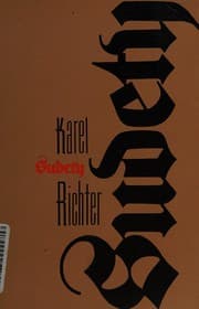Obálka knihy Sudety
