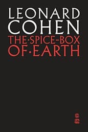 Obálka knihy The Spice Box of Earth