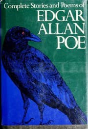 Obálka knihy Complete Stories and Poems of Edgar Allan Poe