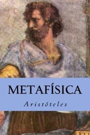 Obálka knihy Metafísica