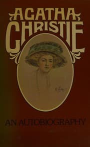 Obálka knihy An Autobiography