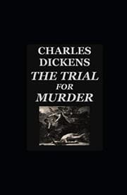 Obálka knihy Trial for Murder
