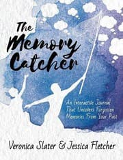 Obálka knihy The Memory Catcher