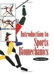 Obálka knihy Introduction to sports biomechanics