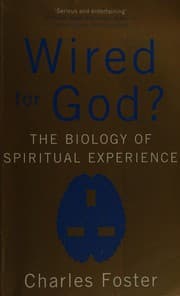 Obálka knihy Wired for God?