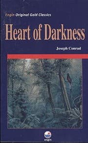 Obálka knihy Heart of Darkness