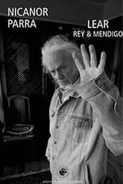 Obálka knihy Lear Rey & Mendigo