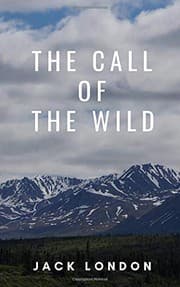 Obálka knihy The Call of the Wild