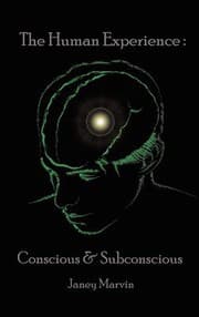 Obálka knihy Conscious & Subconscious