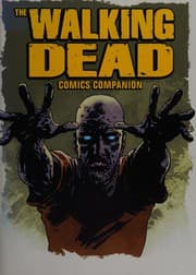Obálka knihy The walking dead