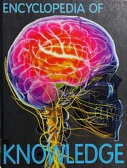Obálka knihy Encyclopedia of knowledge