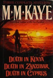 Obálka knihy Three complete novels