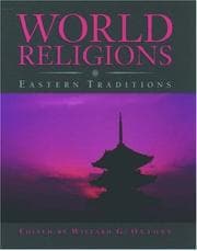 Obálka knihy World Religions