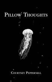 Obálka knihy Pillow thoughts