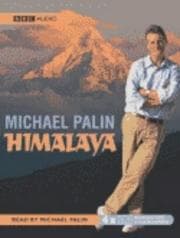 Obálka knihy Himalaya