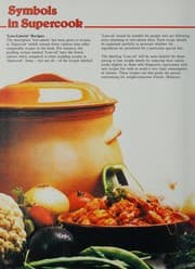 Obálka knihy Supercook