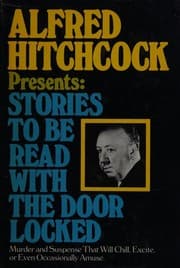 Obálka knihy Stories to be Read with the Door Locked