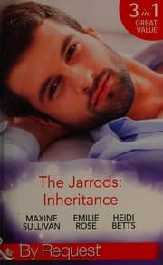 Obálka knihy Jarrods - Inheritance