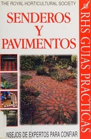 Obálka knihy Senderos y Pavimentos - Consejos de Expertos