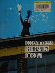 Obálka knihy Strażnicy Doków =