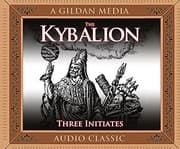 Obálka knihy Kybalion