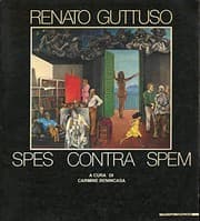 Obálka knihy Renato Guttuso