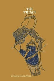 Obálka knihy Prince