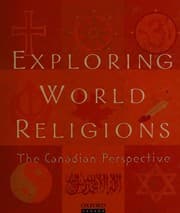 Obálka knihy Exploring World Religions
