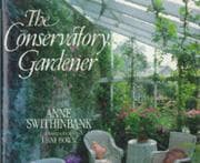 Obálka knihy The Conservatory Gardener