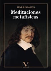 Obálka knihy Meditaciones metafísicas